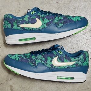 Nike Air Max 1 GPX ‘Floral’